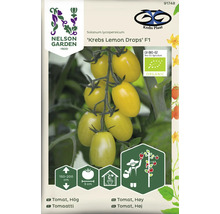 Tomatfrön Krebs Lemon Drops F1
