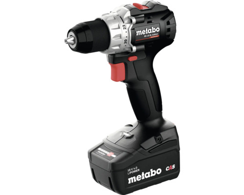 Metabo BS 18 BL Edition sladdlös borrmaskin