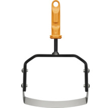 Fiskars rullhacka med handtag