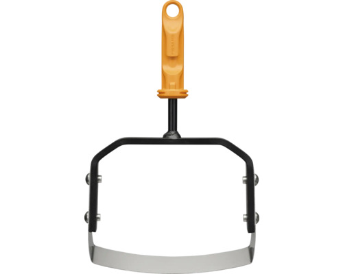 Fiskars rullhacka med handtag