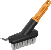 Fiskars fogborste med fogkniv