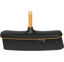 Handborste med borst