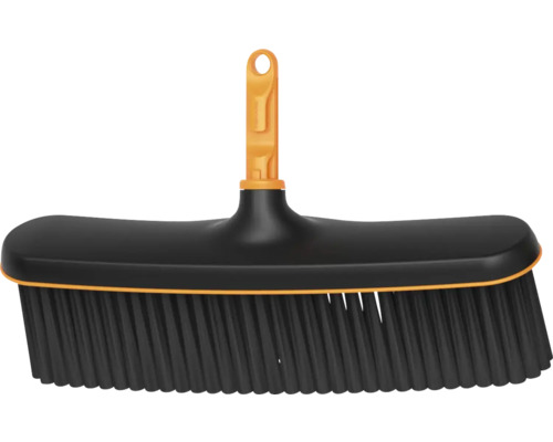 Handborste med borst