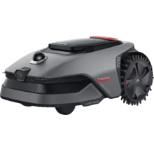 Robotgräsklippare för gräsmattor