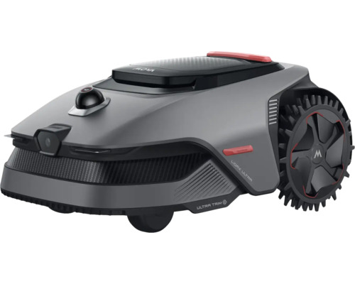 Robotgräsklippare för gräsmattor