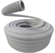 Rullat flexibelt plaströr