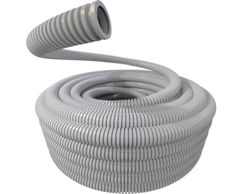 Flexrör PROFIFLEX PP 16mm 10m Rullat, flexibelt skyddsrör av plast