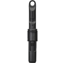 Fiskars logotyp på verktygsskaftet