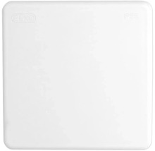 ELKO logotyp. IP55 står för skydd mot damm och vattenstrålar.