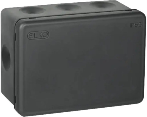 Elko kopplingsdosa med skyddsklass IP55