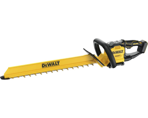 DeWalt häcksax