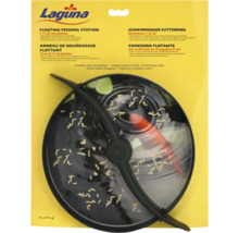 Laguna flytande matningsstation med en diameter på 25 centimeter i förpackning