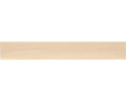 Enkel platta