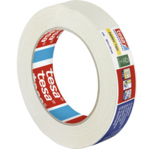 Tesa maskeringstejp, 50 meter gånger 25 millimeter