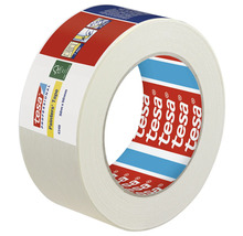 Tesa maskeringstejp 4348, 50 meter gånger 50 millimeter