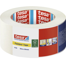 Tesa Professional Maskeringstejp, 50 mm x 50 m
