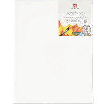 The Wall Art Premium Artist duk, 40x50 cm, trippelpack