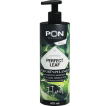 PON Perfect Leaf flytande växtnäring för gröna växter i 475 ml flaska