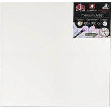 Kilram med duk som mäter 100 x 100 cm