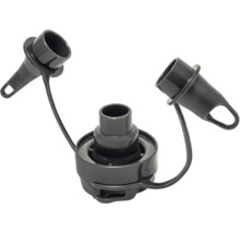 Bränsletanklock med fästband