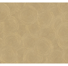 Tapet med cirkelmönster