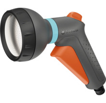 Trädgårdsdusch med handtag från Gardena