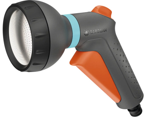 Trädgårdsdusch med handtag från Gardena