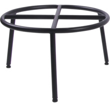 Metallisk pallstomme