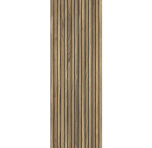 Akustikpanel med trälameller