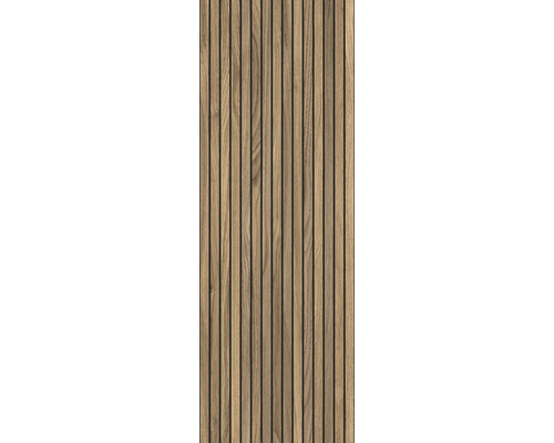 Akustikpanel med trälameller