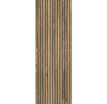 Träpanel för vägg- eller takbeklädnad