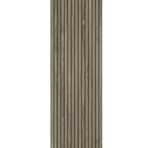 Akustikpanel med träutseende