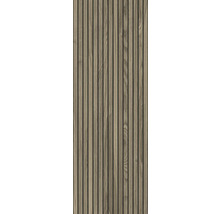 Akustikpanel av trälameller