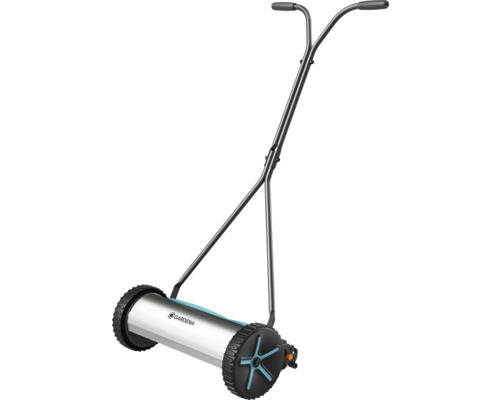 Gardena handgräsklippare för gräsklippning