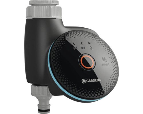 Gardena Smart Water Control bevattningskontroll