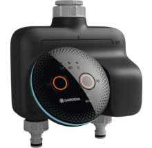 Gardena SmartControl bevattningssystem för trädgårdsbevattning