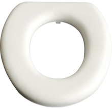 Toalettsits utan lock