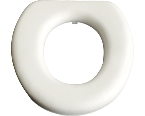 Toalettsits utan lock