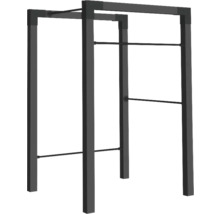 Pull-up bar av metall