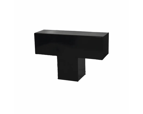 T-koppling av metall