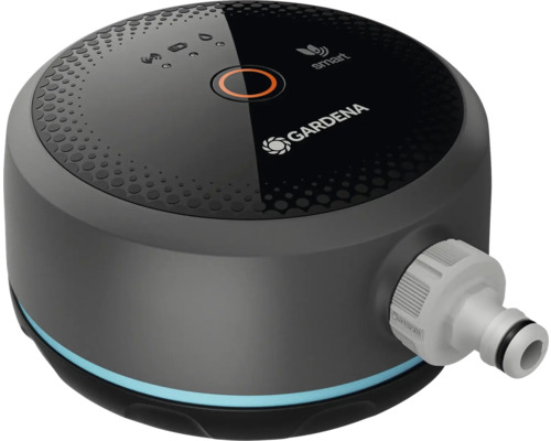Gardena Smart Water Control bevattningsstyrning