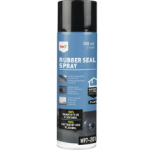 Tec7 Rubber Seal Spray, 500 ml, för reparationer och korrosionsskydd