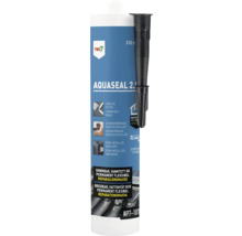TEC7 Aquaseal 2.0 reparationsmassa, 310 ml patron med fäste