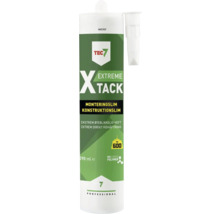 TEC7 X Tack Extreme monteringslim, 290 ml