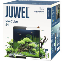Juwel Vio Cube 54 akvarium förpackning