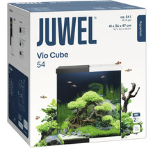 Förpackning för Juwel Vio Cube 54 akvarium med tillbehör