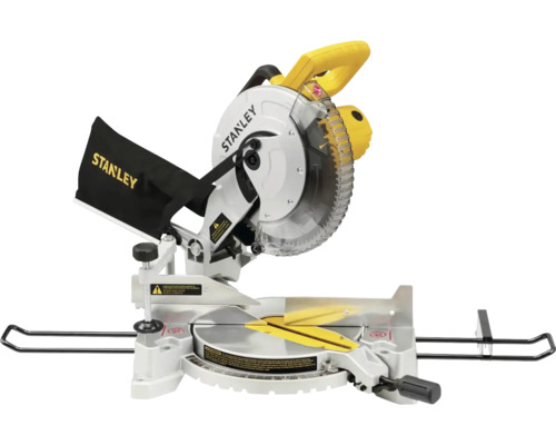 Kap- och gersåg STANLEY SM1650-QS 1650W Stanley geringssåg