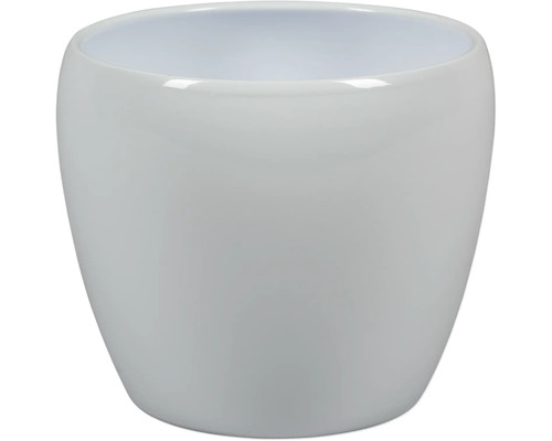 Keramisk blomkruka för inomhusbruk