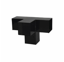 Gunganslutning av metall