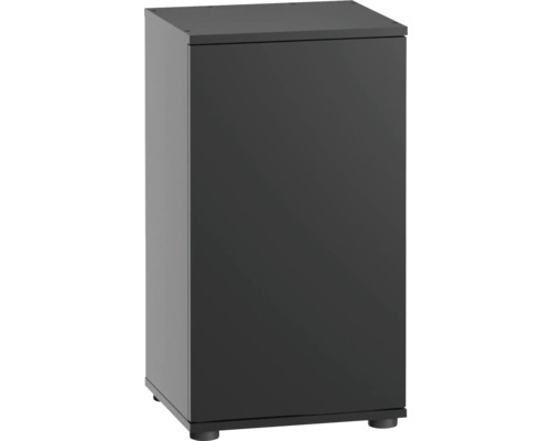 Mörkt badrumsskåp för handfat